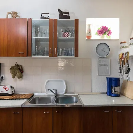 Apartment Tupina By Paulina *