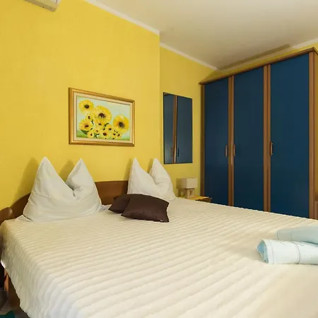 Tupina By Paulina Apartment Mlini