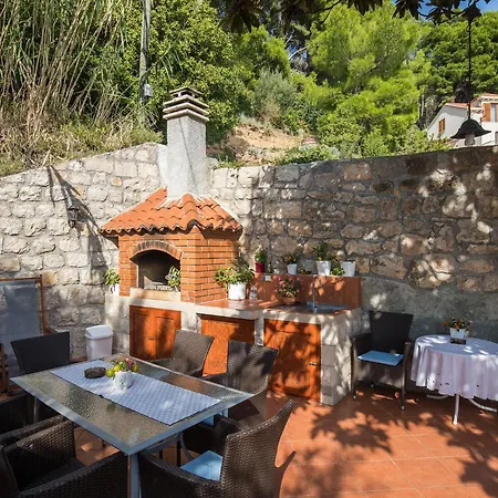 Apartment Tupina By Paulina *