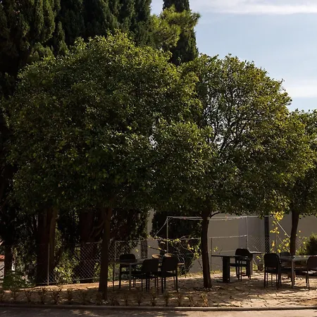 Apartment Tupina By Paulina Mlini