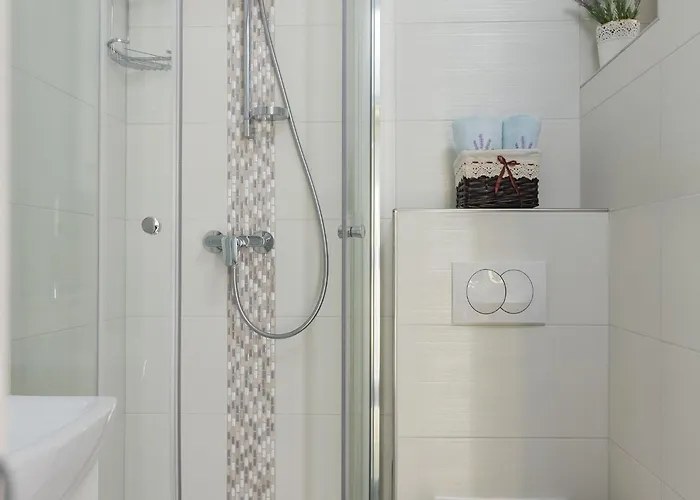 Apartment Tupina By Paulina