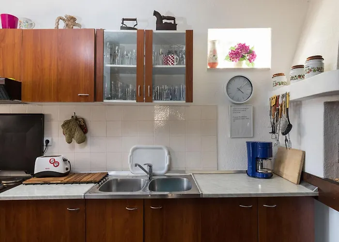 Apartment Tupina By Paulina *