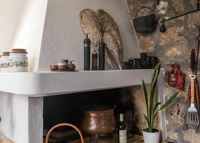 Tupina By Paulina Apartment Mlini