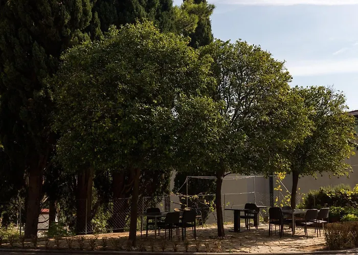 Apartment Tupina By Paulina Mlini