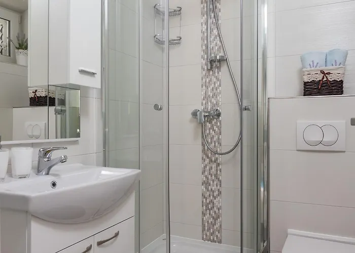 Tupina By Paulina Apartment