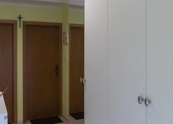 Apartment Tupina By Paulina