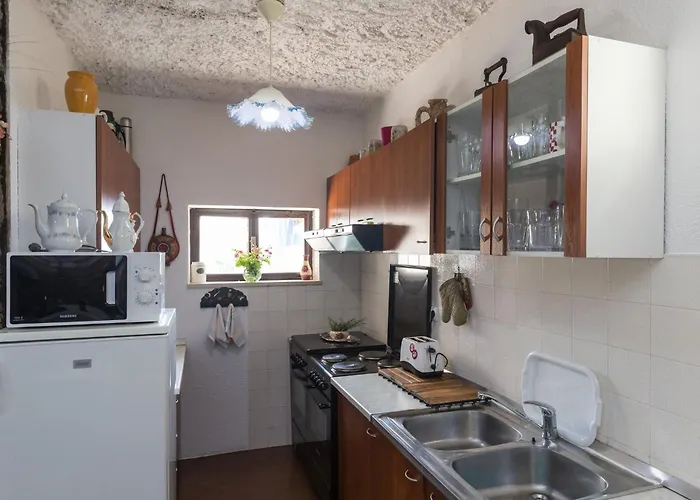 Tupina By Paulina Apartment *