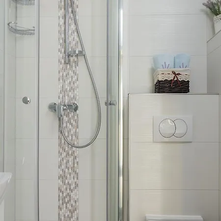 Appartamento Tupina By Paulina