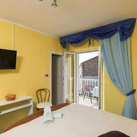 Appartamento Tupina By Paulina