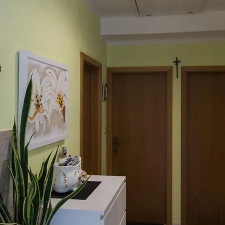 Tupina By Paulina Appartamento *