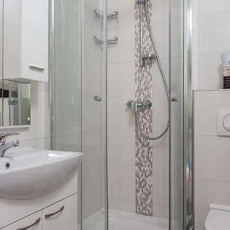 Tupina By Paulina Appartamento