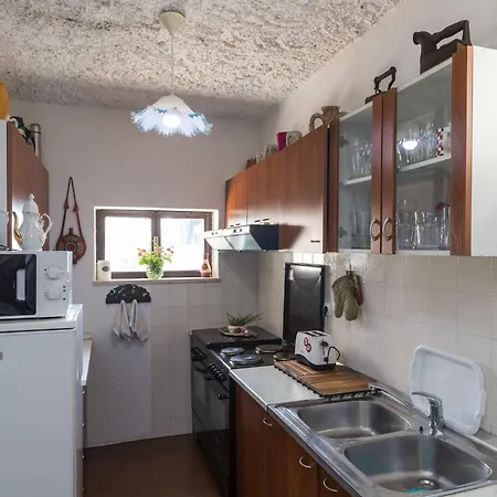 Tupina By Paulina Appartamento *