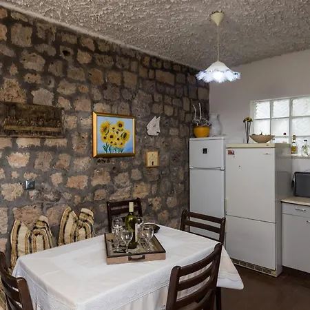 Appartamento Tupina By Paulina