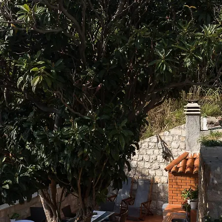 Tupina By Paulina Appartamento *