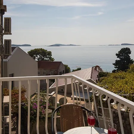 Appartamento Tupina By Paulina *