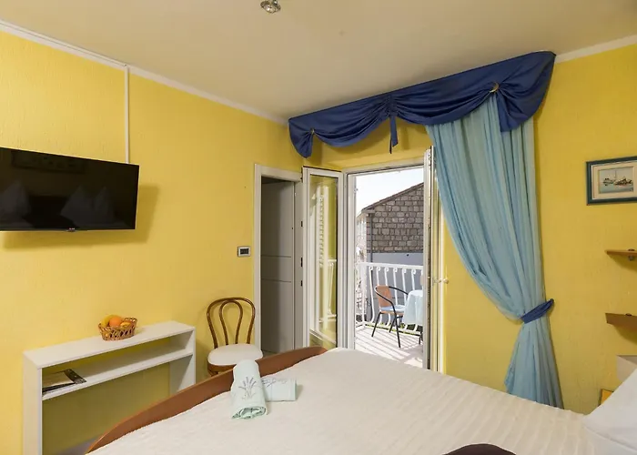 شقة Tupina By Paulina