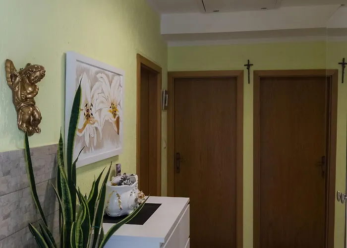 Tupina By Paulina شقة *