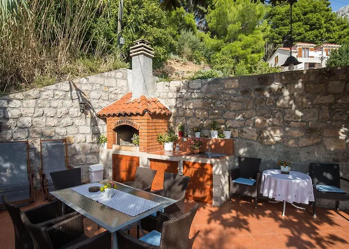 شقة Tupina By Paulina *