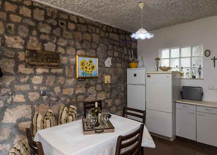 شقة Tupina By Paulina