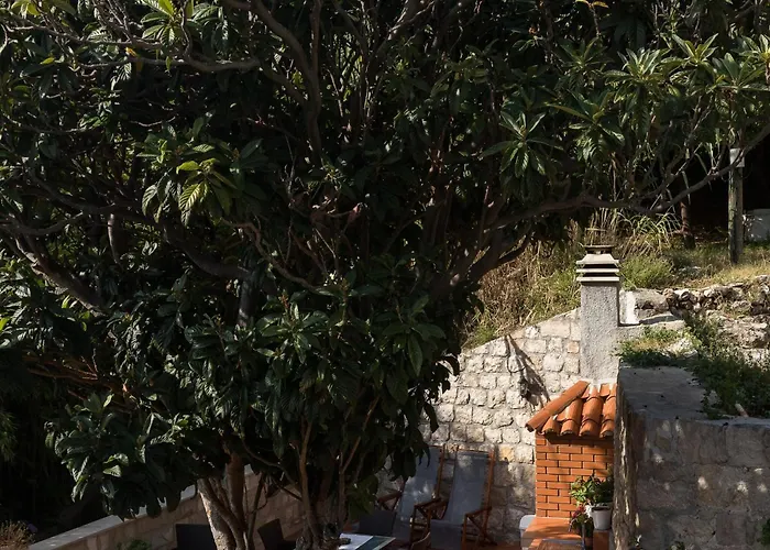 Tupina By Paulina شقة *