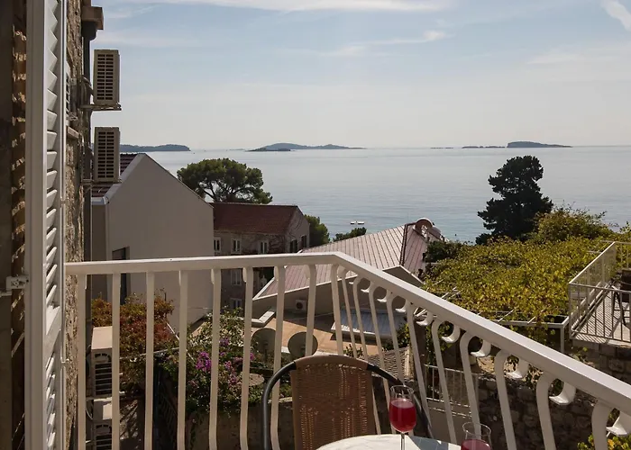 شقة Tupina By Paulina *